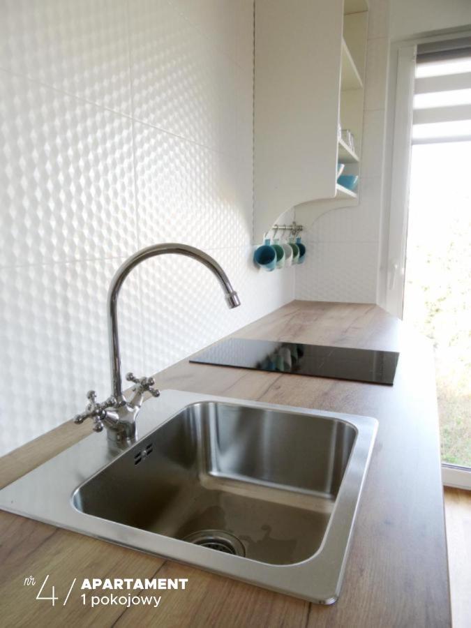 Apartament Karkonoska Przesieka Luaran gambar